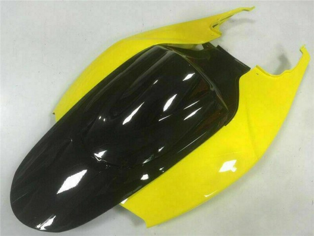 Noir Carénage ABS Suzuki GSXR 600 / 750 K6 06-07 Noir Carénage ABS Suzuki GSXR 600 / 750 K6 06-07
