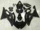 Noir Carénage ABS Yamaha R6 08-16 Noir Carénage ABS Yamaha R6 08-16