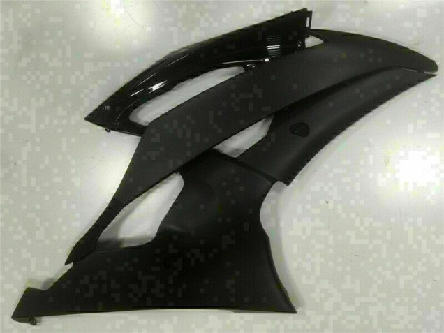 Noir Carénage ABS Yamaha R6 08-16 Noir Carénage ABS Yamaha R6 08-16