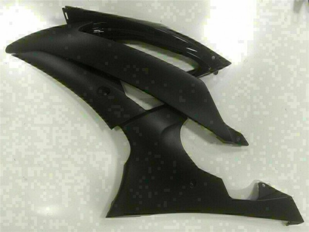 Noir Carénage ABS Yamaha R6 08-16 Noir Carénage ABS Yamaha R6 08-16