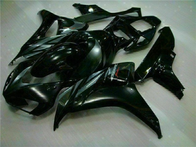 Noir Carénage Honda CBR 1000 RR 04-05 Noir Carénage Honda CBR 1000 RR 04-05