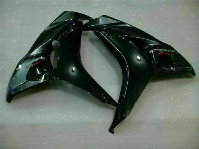 Noir Carénage Honda CBR 1000 RR 04-05 Noir Carénage Honda CBR 1000 RR 04-05