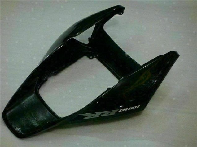 Noir Carénage Honda CBR 1000 RR 04-05 Noir Carénage Honda CBR 1000 RR 04-05