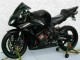 Noir Carénage Honda CBR 1000 RR 06-07 Noir Carénage Honda CBR 1000 RR 06-07