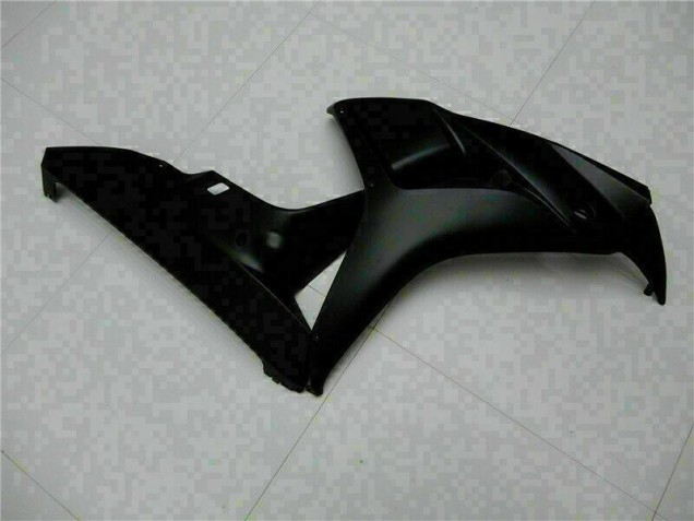 Noir Carénage Honda CBR 1000 RR 06-07 Noir Carénage Honda CBR 1000 RR 06-07