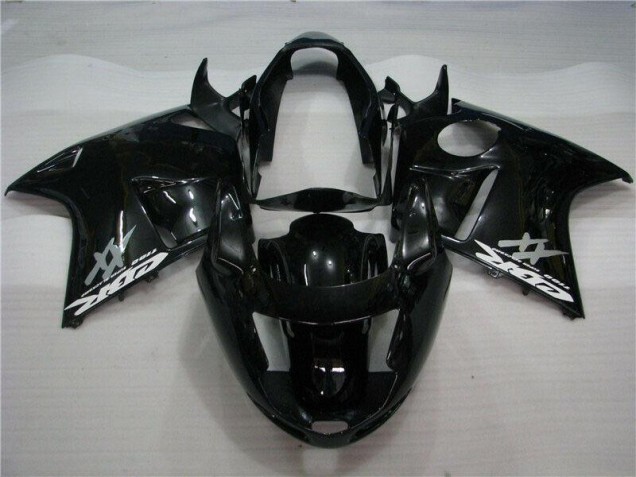 Noir Carénage Honda CBR 1100 XX 96-07