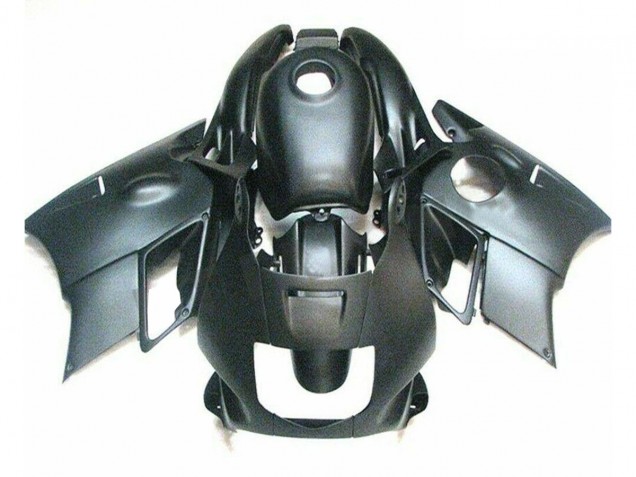 Noir Carénage Honda CBR 600 F2 91-94 Noir Carénage Honda CBR 600 F2 91-94