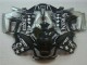 Noir Carénage Honda CBR 600 F3 95-98 Noir Carénage Honda CBR 600 F3 95-98