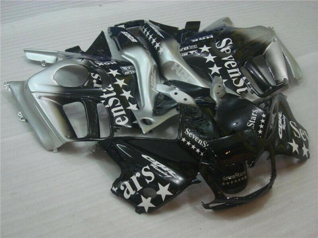 Noir Carénage Honda CBR 600 F3 95-98 Noir Carénage Honda CBR 600 F3 95-98