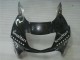 Noir Carénage Honda CBR 600 F3 95-98 Noir Carénage Honda CBR 600 F3 95-98