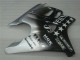Noir Carénage Honda CBR 600 F3 95-98 Noir Carénage Honda CBR 600 F3 95-98