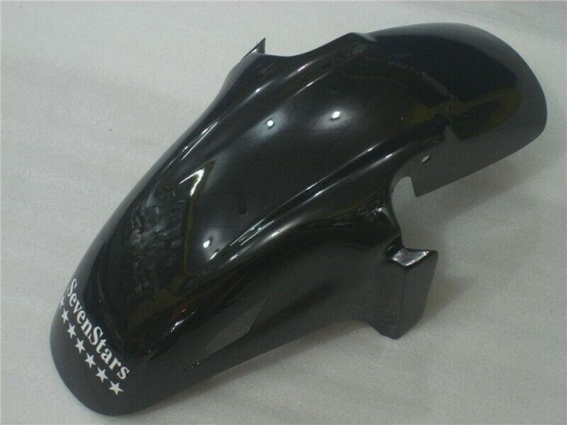 Noir Carénage Honda CBR 600 F3 95-98 Noir Carénage Honda CBR 600 F3 95-98