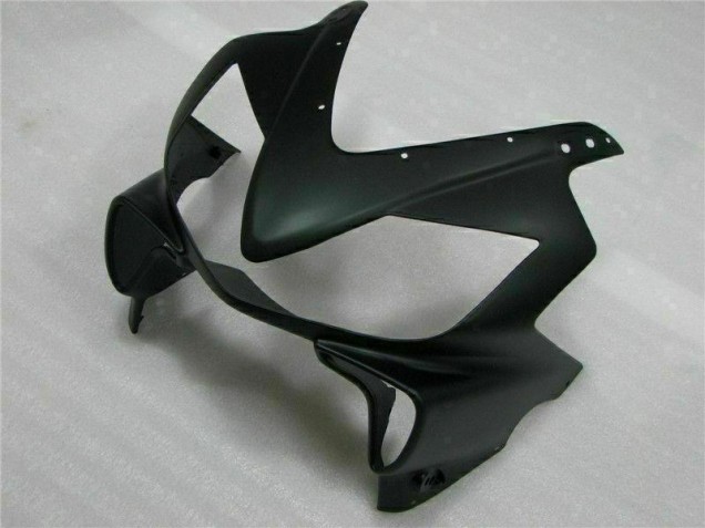 Noir Carénage Honda CBR 600 F4i 04-07 Noir Carénage Honda CBR 600 F4i 04-07