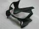 Noir Carénage Honda CBR 600 F4i 04-07 Noir Carénage Honda CBR 600 F4i 04-07