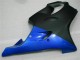 Noir Carénage Honda CBR 600 F4i 04-07 Noir Carénage Honda CBR 600 F4i 04-07