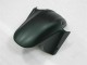 Noir Carénage Honda CBR 600 F4i 04-07 Noir Carénage Honda CBR 600 F4i 04-07
