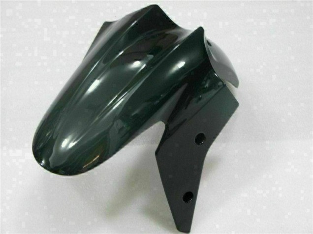 Noir Carénage Kawasaki EX250 08-12 Noir Carénage Kawasaki EX250 08-12