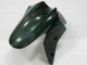 Noir Carénage Kawasaki EX250 08-12 Noir Carénage Kawasaki EX250 08-12
