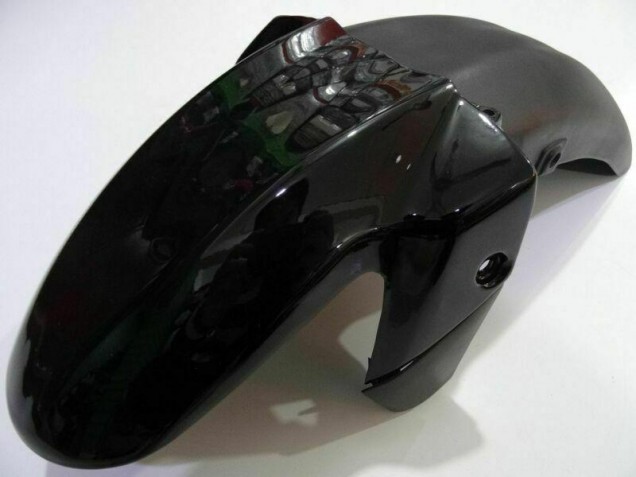 Noir Carénage Kawasaki EX650 09-11 Noir Carénage Kawasaki EX650 09-11