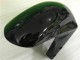 Noir Carénage Suzuki GSXR 1000 K1 00-02 Noir Carénage Suzuki GSXR 1000 K1 00-02