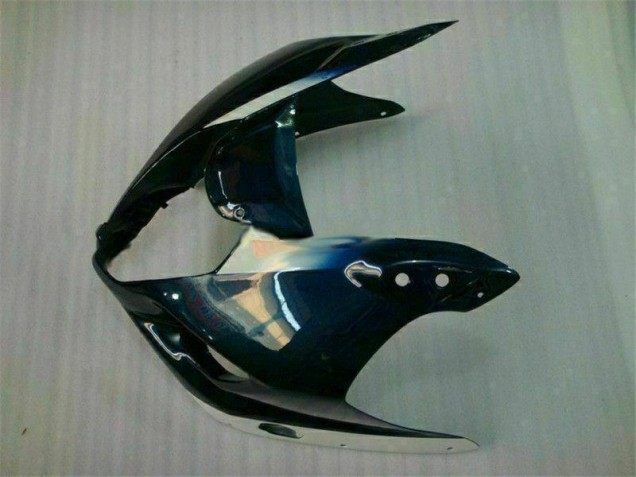Noir Carénage Suzuki GSXR 1000 K3 03-04