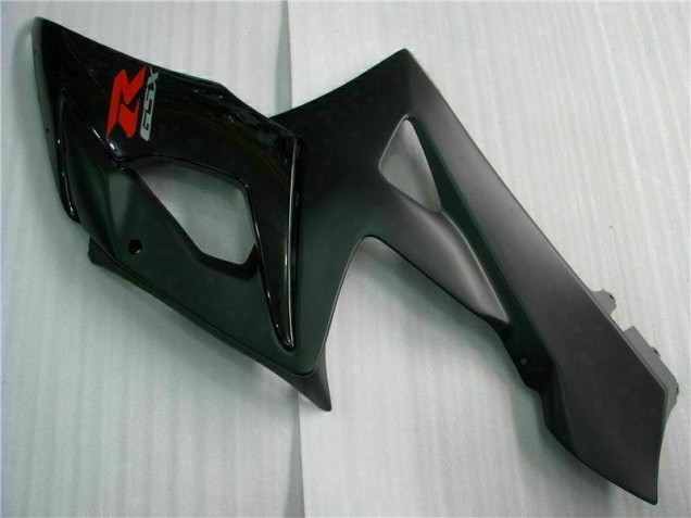 Noir Carénage Suzuki GSXR 1000 K5 05-06 Noir Carénage Suzuki GSXR 1000 K5 05-06