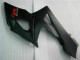 Noir Carénage Suzuki GSXR 1000 K5 05-06 Noir Carénage Suzuki GSXR 1000 K5 05-06