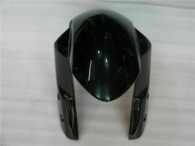 Noir Carénage Suzuki GSXR 1000 K5 05-06 Noir Carénage Suzuki GSXR 1000 K5 05-06