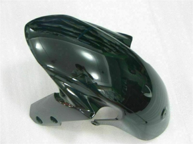 Noir Carénage Suzuki GSXR 1000 K9 09-16 Noir Carénage Suzuki GSXR 1000 K9 09-16
