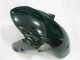 Noir Carénage Suzuki GSXR 1000 K9 09-16 Noir Carénage Suzuki GSXR 1000 K9 09-16