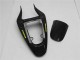Noir Carénage Suzuki GSXR 600 / 750 K1 K2 K3 01-03 Noir Carénage Suzuki GSXR 600 / 750 K1 K2 K3 01-03