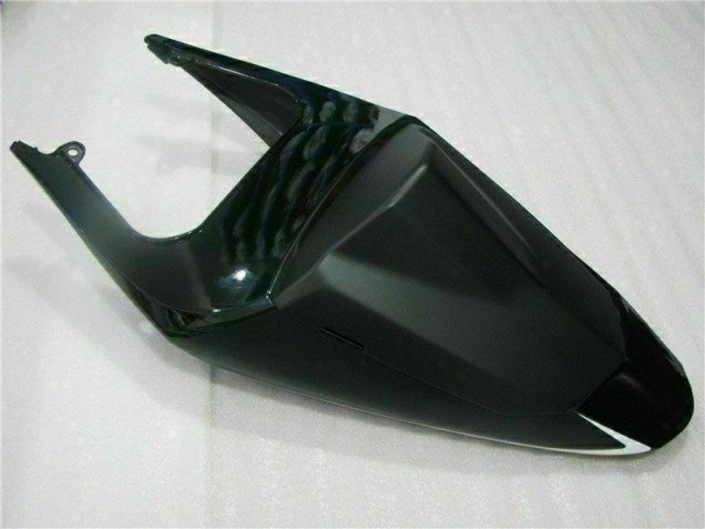 Noir Carénage Suzuki GSXR 600 / 750 K4 04-05 Noir Carénage Suzuki GSXR 600 / 750 K4 04-05