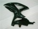Noir Carénage Suzuki GSXR 600 / 750 K8 08-10 Noir Carénage Suzuki GSXR 600 / 750 K8 08-10