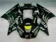 Noir Carénage Yamaha R1 00-01 Noir Carénage Yamaha R1 00-01