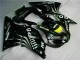 Noir Carénage Yamaha R1 00-01 Noir Carénage Yamaha R1 00-01