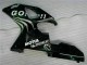 Noir Carénage Yamaha R1 00-01 Noir Carénage Yamaha R1 00-01