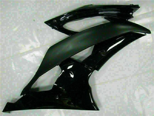 Noir Carénage Yamaha R6 08-16 Noir Carénage Yamaha R6 08-16