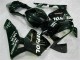 Noir Carénage de Rechange Honda CBR 600 RR 03-04