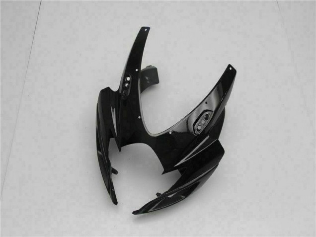 Noir Carénage de Rechange Suzuki GSXR 600 / 750 K6 06-07 Noir Carénage de Rechange Suzuki GSXR 600 / 750 K6 06-07