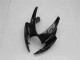 Noir Carénage de Rechange Suzuki GSXR 600 / 750 K6 06-07 Noir Carénage de Rechange Suzuki GSXR 600 / 750 K6 06-07