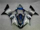 Noir Carénages ABS Complet Yamaha R1 02-03 Noir Carénages ABS Complet Yamaha R1 02-03