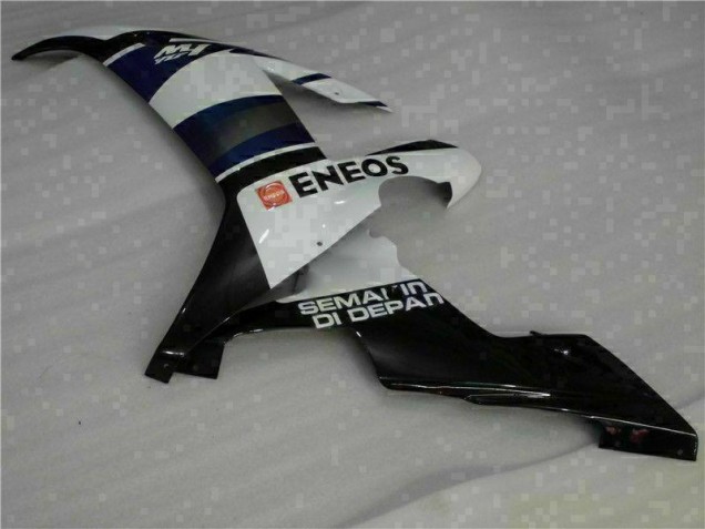 Noir Carénages ABS Complet Yamaha R1 02-03 Noir Carénages ABS Complet Yamaha R1 02-03