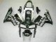Noir Carénages ABS Honda CBR 600 RR 05-06 Noir Carénages ABS Honda CBR 600 RR 05-06