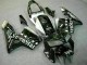Noir Carénages ABS Honda CBR 600 RR 05-06 Noir Carénages ABS Honda CBR 600 RR 05-06