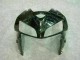 Noir Carénages ABS Honda CBR 600 RR 05-06 Noir Carénages ABS Honda CBR 600 RR 05-06