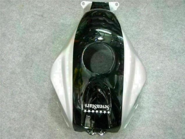 Noir Carénages ABS Honda CBR 600 RR 05-06 Noir Carénages ABS Honda CBR 600 RR 05-06
