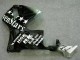 Noir Carénages ABS Honda CBR 600 RR 05-06 Noir Carénages ABS Honda CBR 600 RR 05-06