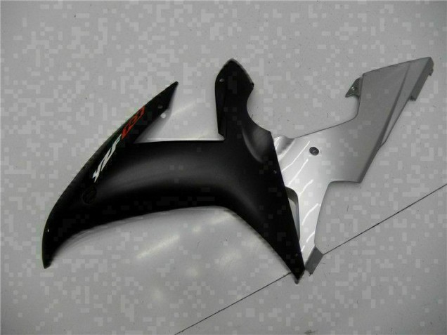 Noir Carénages ABS Yamaha R1 02-03 Noir Carénages ABS Yamaha R1 02-03