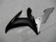 Noir Carénages ABS Yamaha R1 02-03 Noir Carénages ABS Yamaha R1 02-03