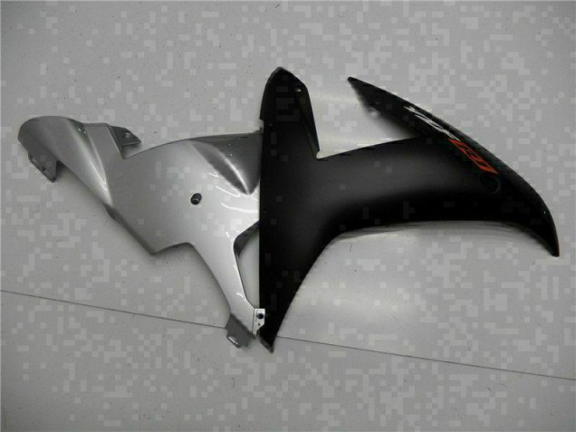 Noir Carénages ABS Yamaha R1 02-03 Noir Carénages ABS Yamaha R1 02-03